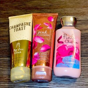 Bath and Body Works Lotion-NEW